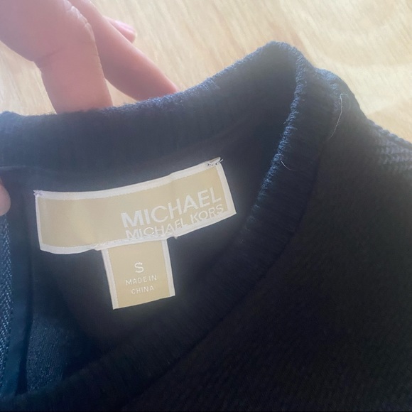 MICHAEL KORS SHIFT DRESS - Picture 5 of 5